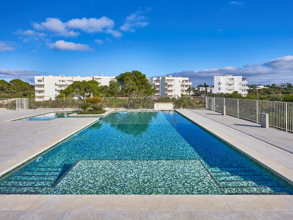 Properties for sale in Cala d'Or, Majorca Kyero